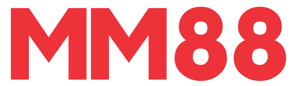 MM88 Logo
